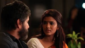 துருவ நட்சத்திரம்: அத்தியாயம் ஒன்று - யுத்த காண்டம் — foto 10