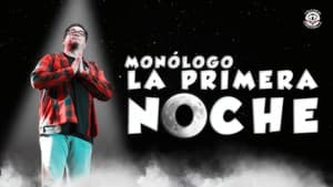 Franco Escamilla: La Primera noche — foto 1