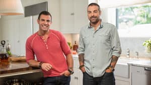 America's Most Desperate Kitchens — foto 1