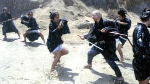 Zatoichi — foto 5