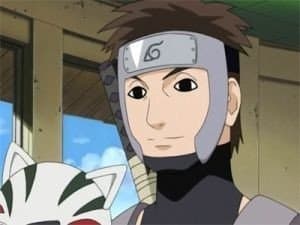 ¡Formación, el nuevo Equipo Kakashi!