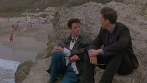 Less Than Zero — foto 10