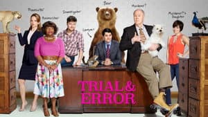 Trial & Error — foto 7