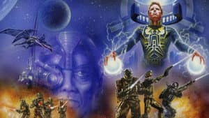 Captain Power and the Soldiers of the Future — foto 2