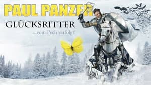 Paul Panzer - Glücksritter... vom Pech verfolgt! — foto 1