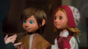 The First Christmas: The Story of the First Christmas Snow — foto 2
