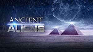 Alienígenas ancestrales — foto 3