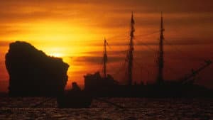 La Pirata: La Isla de las Cabezas Cortadas — foto 10