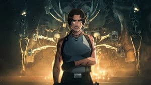 Tomb Raider: La leyenda de Lara Croft — foto 3