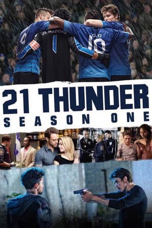 Temporada 1