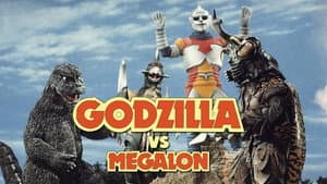 Godzilla contra Megalon — foto 2