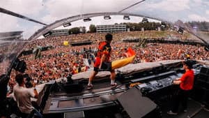 Tomorrowland : 20 ans d'émotions — foto 2
