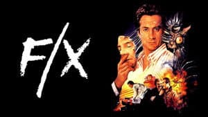 FX: Efectos Especiales — foto 1