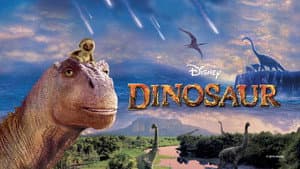 Dinosaurio — foto 7
