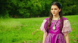 Érase una vez: Anastasia — foto 8