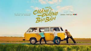 Những chặng đường bụi bặm — foto 1