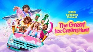 CBeebies Musical: The Great Ice Cream Hunt — foto 2