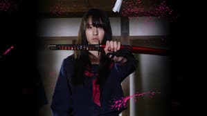 阿修羅少女～BLOOD-C 異聞～ — foto 3
