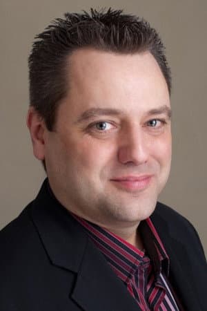 François Tremblay