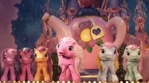 My Little Pony Live! The World's Biggest Tea Party — foto 1
