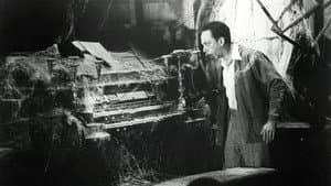 El fantasma y Mr. Gallina — foto 1