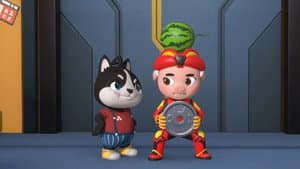 Episodio 11