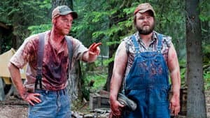 Tucker y Dale En contra del mal — foto 6