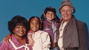 Punky Brewster — foto 3