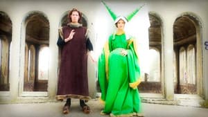 Melusina-El cuerpo de una hada — foto 2