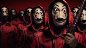 La casa de papel — foto 12
