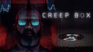 Creep Box — foto 2