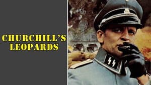 I leopardi di Churchill — foto 4