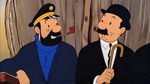 Tintin et le lac aux requins — foto 4