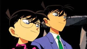 Detective Conan 6: El fantasma de Baker Street — foto 2