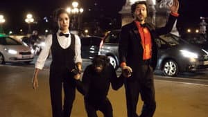 Ouvert la nuit — foto 1