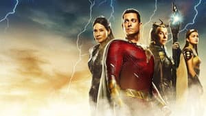 ¡Shazam! La furia de los dioses — foto 10