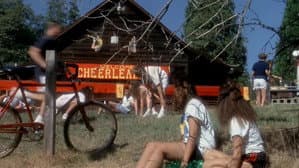 Campamento de Animadoras — foto 4