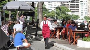 Cinzas e Café — foto 1
