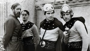 Flash Gordon's Trip to Mars — foto 1