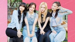 BLACKPINK랑 24/365 — foto 2
