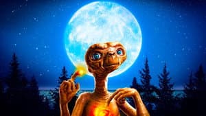 E.T. El Extraterrestre — foto 8