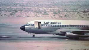 Die Landshut-Entführung — foto 1