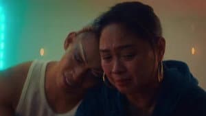 Inang Reyna — foto 1