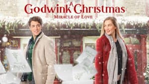 A Godwink Christmas: Miracle of Love — foto 3