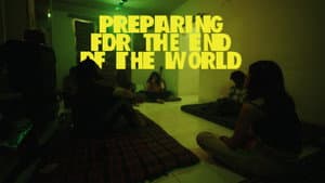 Preparing For The End Of The World — foto 1