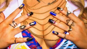 Claws — foto 2