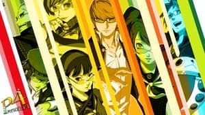 Persona4 the ANIMATION — foto 4