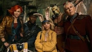 Borderlands: El destino del universo está en juego — foto 3
