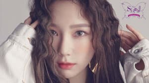 TAEYEON JAPAN TOUR 2019 ~Signal~ — foto 1