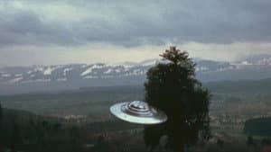 UFO's Are Here! — foto 1